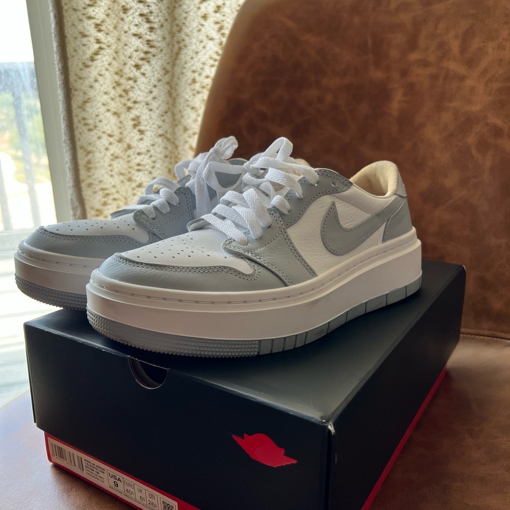 Women’s Air Jordan 1 Elevate Low